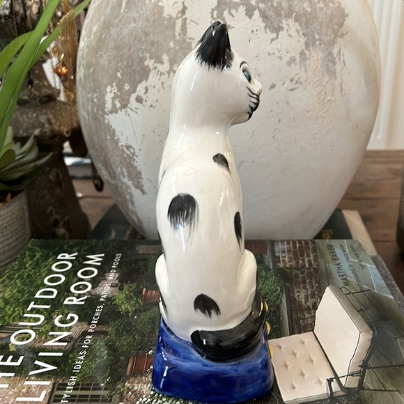 Made in England vintage cat - Picture 4 of 7